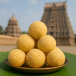 Maa Laddu 250gm