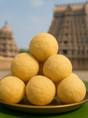 Maa Laddu 250gm