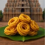 Thengulal Murukku 250gm