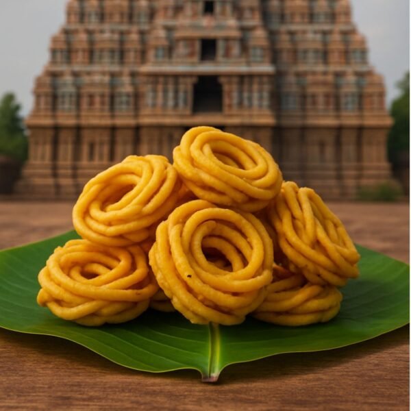 Thengulal Murukku 250gm