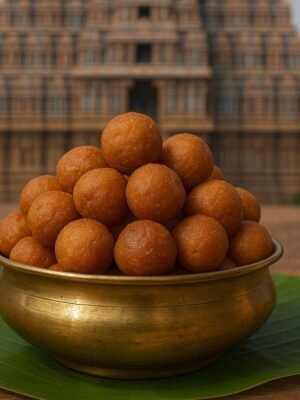 Vella Seedai / Sweet Seedai