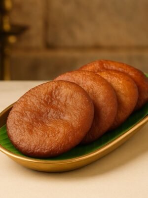 Seer Adhirasam 5 Inch (Pack of 10)