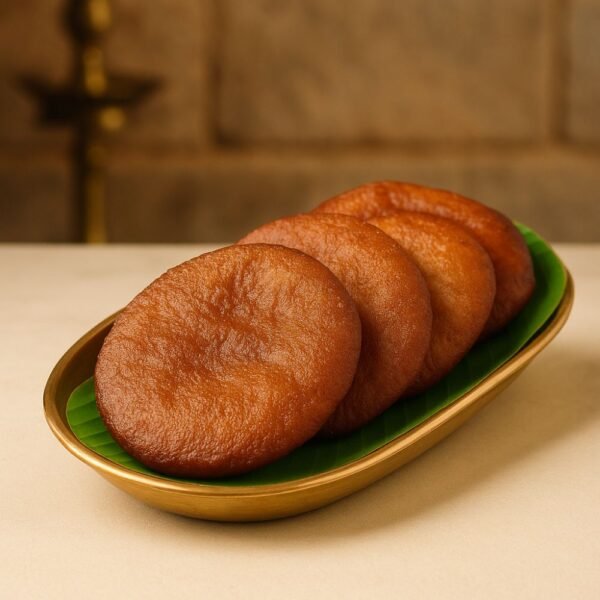 Seer Adhirasam 5 Inch (Pack of 10)