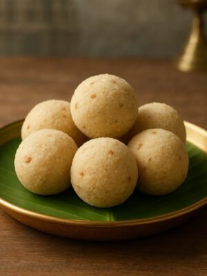 Rava Laddu 250gm