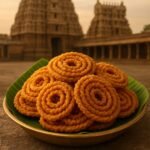 Hand Murukku 250gm