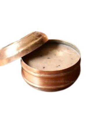 Karuppu Ulundu Kanji Maavu (250 gm)– Black Urad Dal Porridge Mix | Traditional Health Mix