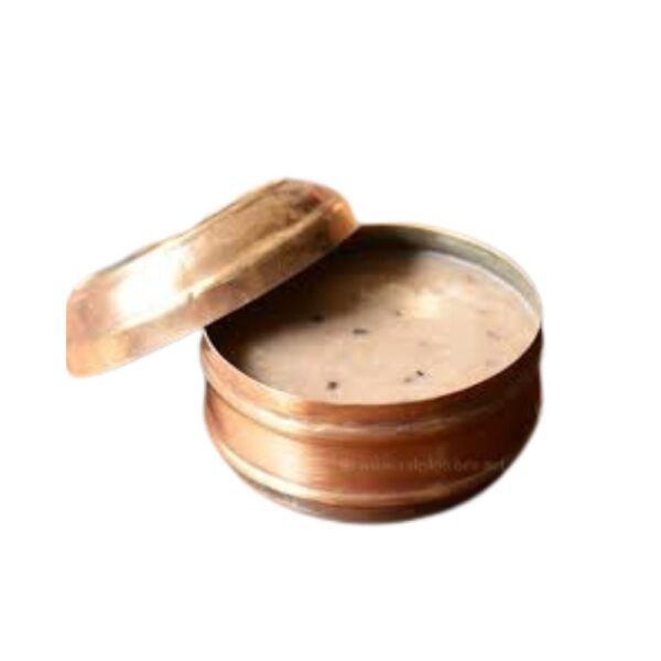 Karuppu Ulundu Kanji Maavu (250 gm)– Black Urad Dal Porridge Mix | Traditional Health Mix