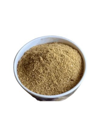 Kollu Idli Podi (250 gm)– Traditional Horse Gram Idli/Dosa Podi | Protein-Rich & Homemade