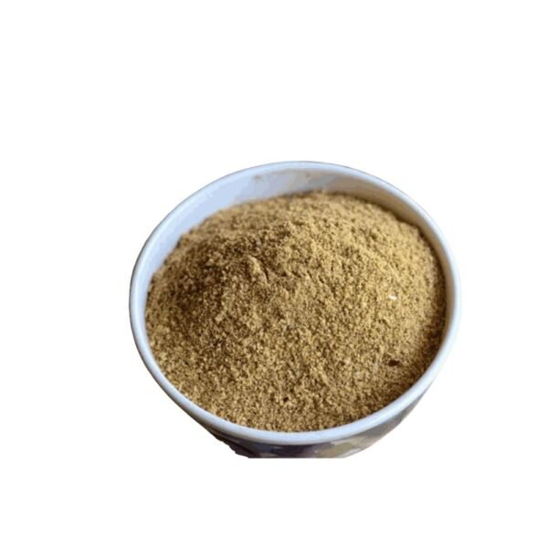 Kollu Idli Podi (250 gm)– Traditional Horse Gram Idli/Dosa Podi | Protein-Rich & Homemade