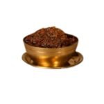 Manathakkali Keerai Thokku (250 gm) – 100% Homemade | Traditional South Indian Herbal Thokku