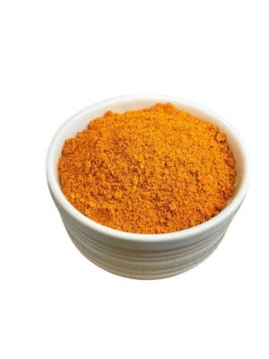 Paruppu Podi (250 gm)– Traditional South Indian Dal Spice Powder | Homemade & Authentic