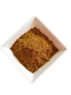 Pavakkai Podi (250 gm) – Bitter Gourd Spice Powder | Traditional Homemade Recipe | No Preservatives