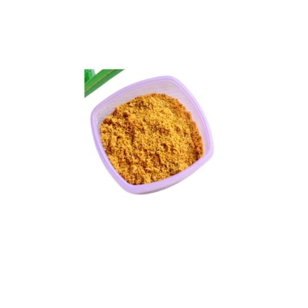 Pirandai Paruppu Podi (250 gm) – Traditional Herbal Dal Powder | Healthy & Homemade