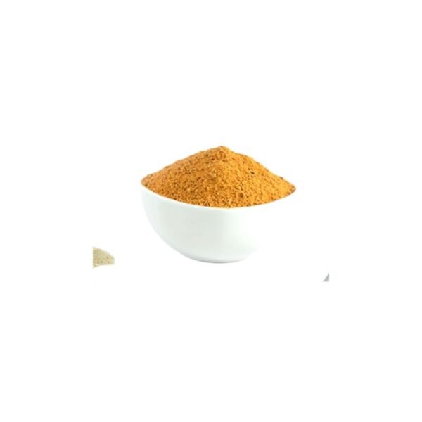 Vazhaipoo Paruppu Podi (250 gm) – Traditional Banana Flower Lentil Powder